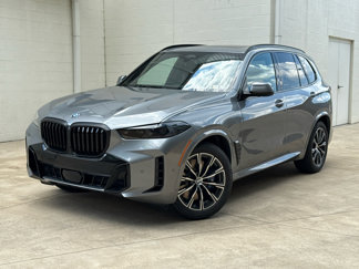 New 2026 BMW X5 xDrive50e w/ M Sport Package image 1