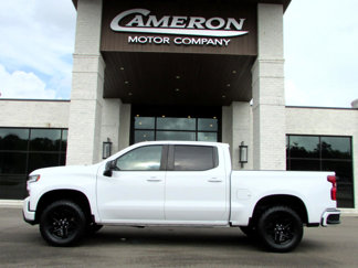 Used 2019 Chevrolet Silverado 1500 RST w/ All-Star Edition image 1