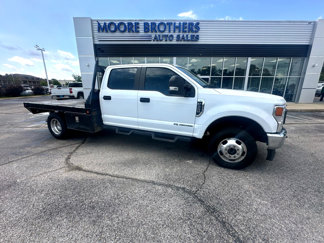 Used 2022 Ford F350 XL w/ Power Equipment Group image 1