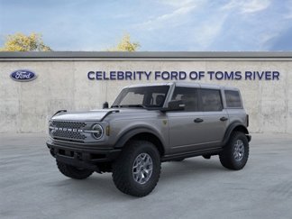 New 2025 Ford Bronco Badlands image 1