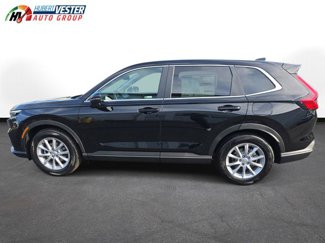 New 2026 Honda CR-V EX image 1