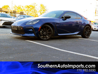 Used 2023 Toyota GR86 Premium w/ ALL Weather Mat Package (TMS) image 1
