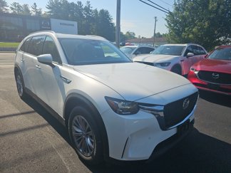 New 2025 MAZDA CX-90 3.3 Turbo w/ Preferred Package image 1