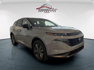New 2025 Nissan Murano SL image 1