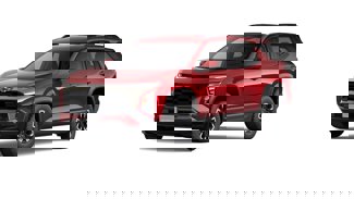 New 2026 Chevrolet Equinox ACTIV w/ Convenience Package III image 1