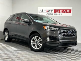 Used 2019 Ford Edge SEL w/ Equipment Group 201A image 1