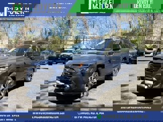New 2025 Subaru Outback Limited XT image 1