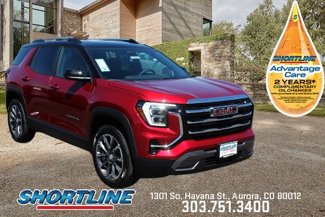 New 2026 GMC Terrain Elevation w/ Elevation Premium Package image 1