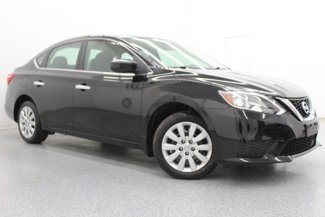 Used 2019 Nissan Sentra S image 1