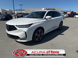 New 2026 Acura MDX w/ Advance Package image 1