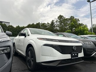 New 2025 Nissan Murano SL w/ Cargo Package image 1