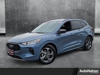 Used 2024 Ford Escape ST-Line image 1