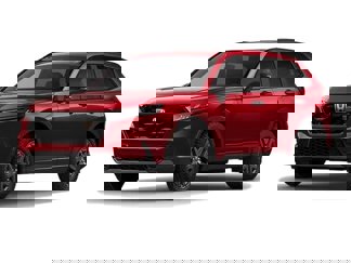 New 2026 Honda CR-V TrailSport image 1