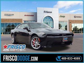 New 2024 Dodge Charger Scat Pack w/ Plus Group image 1