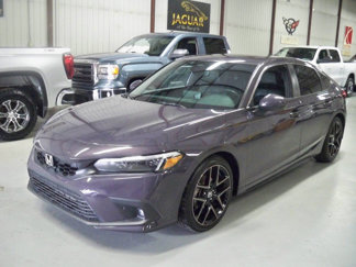 Used 2023 Honda Civic Sport Touring image 1