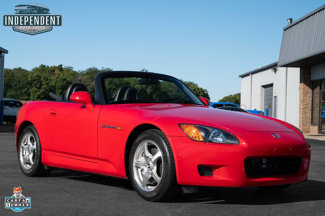 Used 2002 Honda S2000 image 1