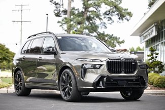New 2026 BMW X7 M60i w/ M Sport Professional Package image 1