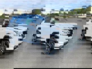 New 2025 Nissan Pathfinder SL w/ SL Premium Package image 1