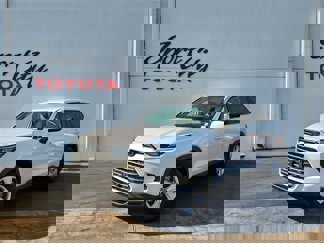 Used 2025 Toyota Grand Highlander FWD image 1