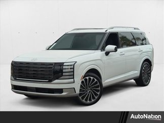 New 2026 Hyundai Palisade Calligraphy video 1