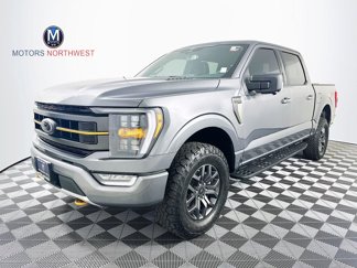 Used 2023 Ford F150 Tremor image 1