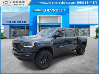 Used 2025 RAM 1500 RHO w/ Bed Utility Group image 1