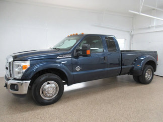 Used 2016 Ford F350 2WD SuperCab DRW Super Duty image 1