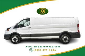 Used 2024 Ford Transit 250 Low Roof w/ Exterior Upgrade Package image 1