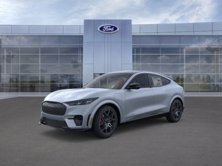 New 2025 Ford Mustang Mach-E GT image 1