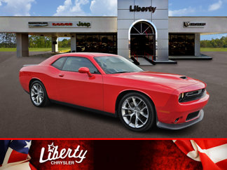 Used 2023 Dodge Challenger GT image 1