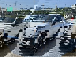 New 2025 GMC Sierra EV Denali image 1