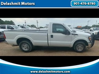 Used 2015 Ford F350 XL image 1