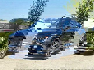 New 2025 MAZDA CX-5 Signature image 1