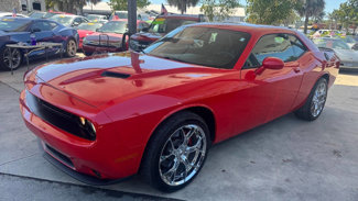 Used 2021 Dodge Challenger SXT w/ Plus Package image 1