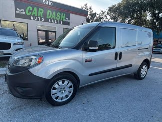 Used 2015 RAM ProMaster City Tradesman w/ Rear Back-up Camera Group image 1