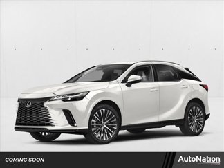 New 2026 Lexus RX 350h video 1