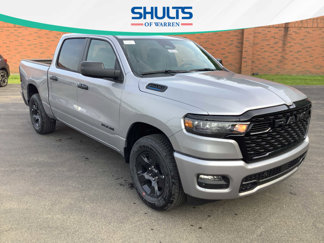 New 2025 RAM 1500 Tradesman w/ Night Edition image 1