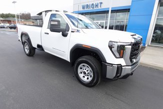 New 2025 GMC Sierra 2500 Pro image 1