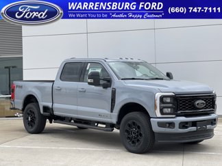 New 2025 Ford F250 Lariat w/ Lariat Ultimate Package image 1