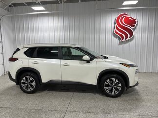 Used 2023 Nissan Rogue SV w/ SV Premium B Package image 1