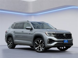 New 2025 Volkswagen Atlas SEL Premium R-Line image 1