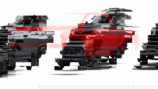 New 2025 Chevrolet Silverado 2500 LT image 1