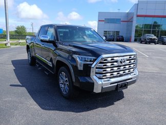 New 2025 Toyota Tundra 1794 Edition image 1