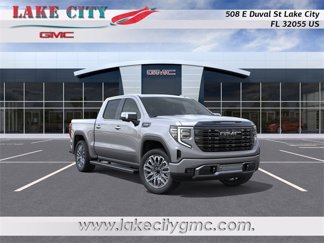 New 2025 GMC Sierra 1500 Denali Ultimate image 1