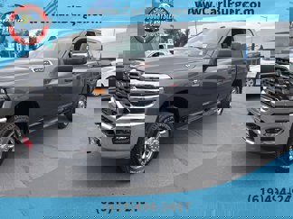 New 2025 RAM 2500 Tradesman image 1