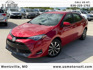 Used 2019 Toyota Corolla LE image 1