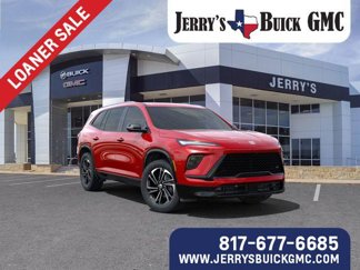 New 2025 Buick Enclave Sport Touring w/ Power Package image 1