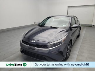Used 2023 Kia Forte LXS w/ LXS Technology Package image 1