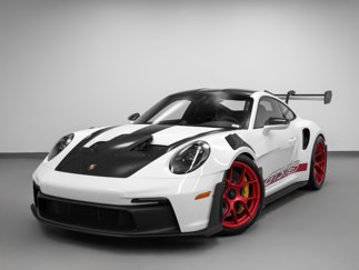 Used 2024 Porsche 911 GT3 RS image 1