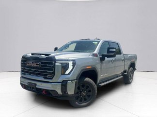 New 2025 GMC Sierra 3500 AT4 w/ AT4 Premium Plus Package image 1